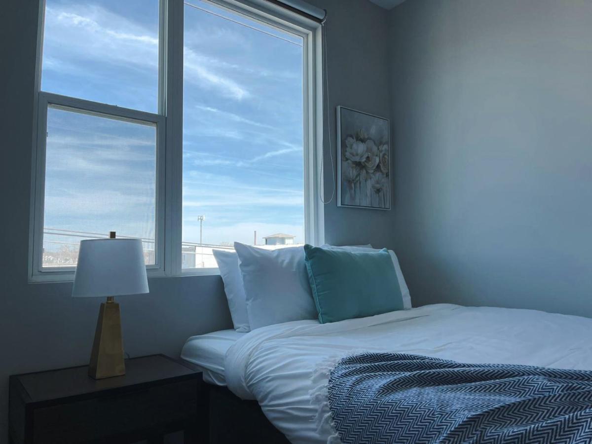 Sleepover 1Bd 1Ba Omaha Apartments Exteriör bild