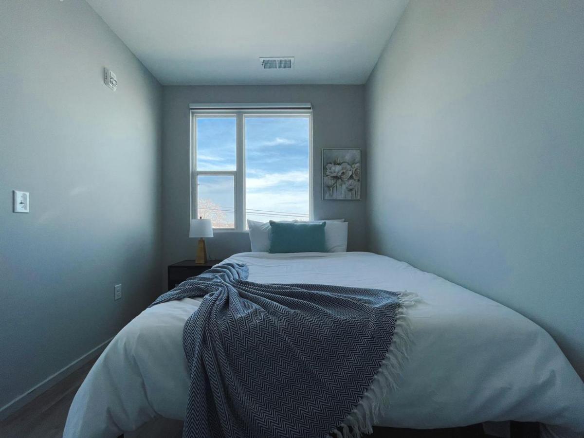 Sleepover 1Bd 1Ba Omaha Apartments Exteriör bild