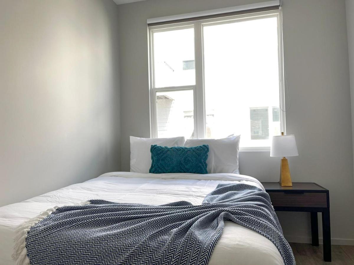 Sleepover 1Bd 1Ba Omaha Apartments Exteriör bild