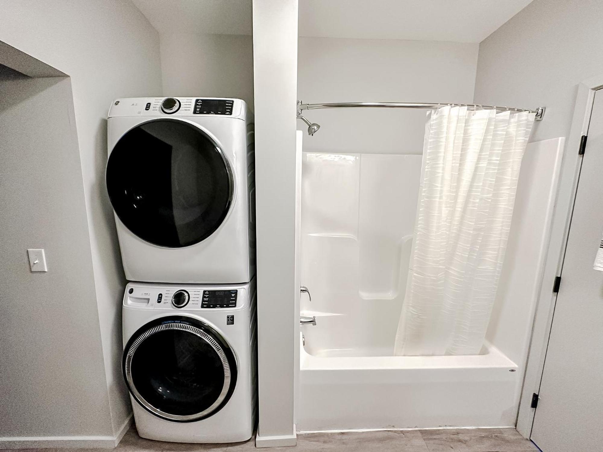 Sleepover 1Bd 1Ba Omaha Apartments Exteriör bild